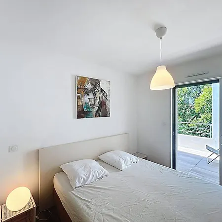 公寓 De Luxe Avec Terrasse Spacieuse - Proche Des Lecques - Fr-1-770-56 *