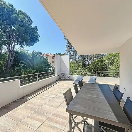 De Luxe Avec Terrasse Spacieuse - Proche Des Lecques - Fr-1-770-56