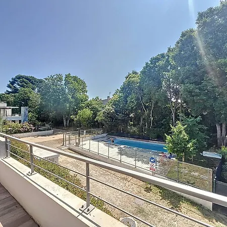 De Luxe Avec Terrasse Spacieuse - Proche Des Lecques - Fr-1-770-56