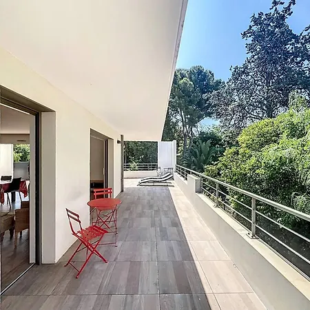 De Luxe Avec Terrasse Spacieuse - Proche Des Lecques - Fr-1-770-56 *