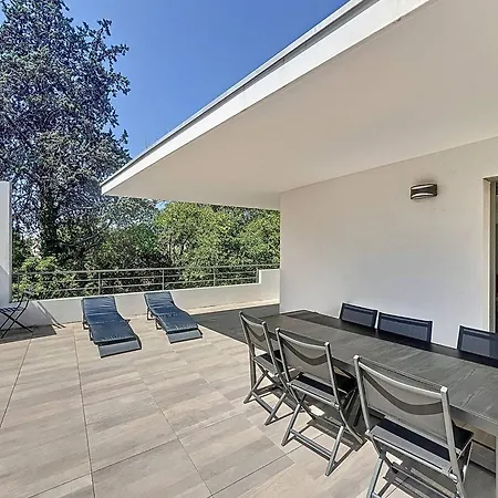 De Luxe Avec Terrasse Spacieuse - Proche Des Lecques - Fr-1-770-56 滨海圣西尔
